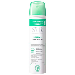 SVR SPIRIAL DESO VEGETAL SPRAY