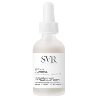 SVR Clarial Ampolla 30ml