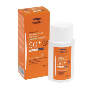 Acofarma Nesira Solar SPF 50+ Zonas  Sensibles Stick 15 g