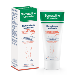Somatoline Reafirm Body Gel 250ml