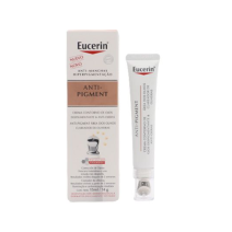 EUCERIN ANTIPIGMENT CREMA CONTORNO DE OJOS 1 TUBO 15 ML