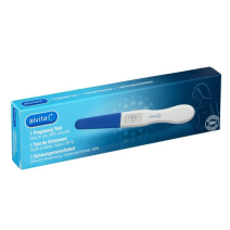 Test de Embarazo Alvita 1 Unidad