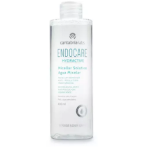 Endocare Hydractive Agua Micelar 400 ml