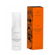 ARTURO ALBA RETEXTURIZANTE PLUS RETINOL 1% PURO 30 ML