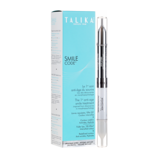 TALIKA SMILE CODE DUO VOLUMINIZADOR 2X2.5ML