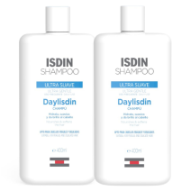 ISDIN DUPLO DAYLISDIN 2X400ML