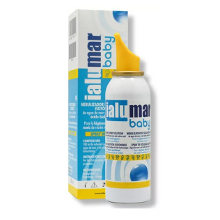 IALUMAR BABY 1 ENVASE 100 ML