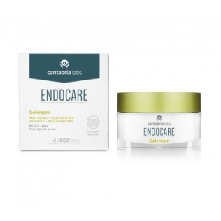 Endocare Gel Biorreparador 30ml