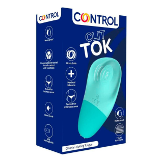 CONTROL CLIT TOK 1U