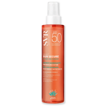 SVR SUN SECURE HUILE SOLAIRE SPF50+ 200ML