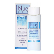 Blue Cap Gel de Baño y Ducha 400ml