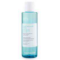 SENSILIS PURIFY BALANCING TONER TONICO 1 FRASCO 200 ML