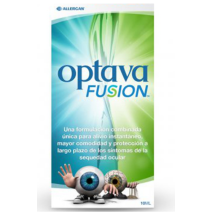 Optava Fusión Colirio 10ml