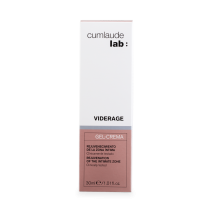 Cumlaude Viderage Gel-Crema Reguvenecimiento Genital 30ml