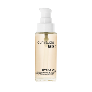 CUMLAUDE LAB: HYDRA OIL HIDRATANTE VULVAR 1 ENVASE 30 ML