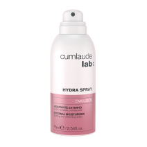 Cumlaude Hydra Spray Emulsión Hidratante 75 ml