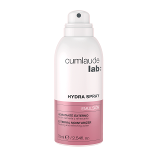 Cumlaude Hydra Spray Emulsión Hidratante 75 ml