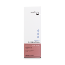 Cumlaude Lubripiú Sequedad Íntima 200ml