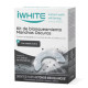 Iwhite Kit de Blanqueamiento Dental Manchas Oscuras, 10moldes+REGALO Cepillo Blanqueador, 1ud