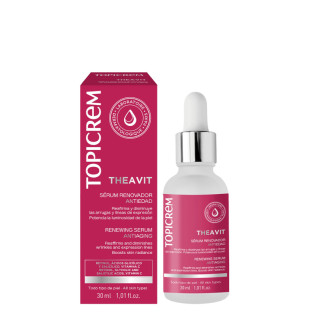 Theavit Renova Forte, 40ml
