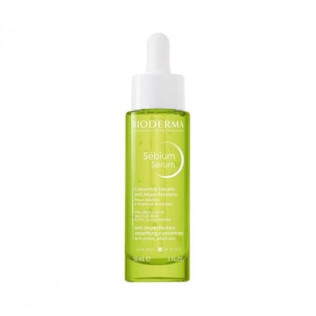 BIODERMA SEBIUM SERUM 1 ENVASE 30 ML