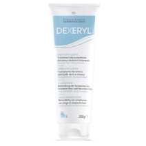 Ducray Dexeryl Crema 250 ml