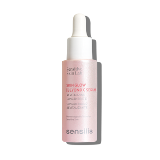 SENSILIS SKIN GLOW BEYOND C SERUM 1 FRASCO 30 ML