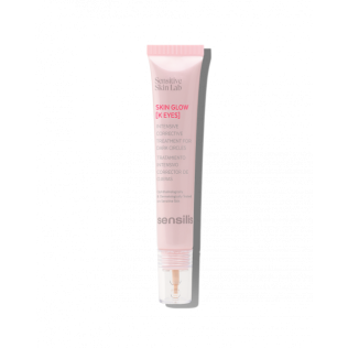 SENSILIS SKIN GLOW K EYES 1 TUBO 15 ML