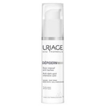 URIAGE DEPIDERM TRATAMIENTO INTENSIVO ANTIMANCHAS 1 ENVASE 30 ML