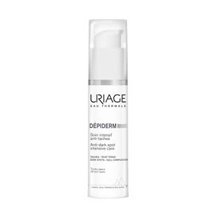 URIAGE DEPIDERM TRATAMIENTO INTENSIVO ANTIMANCHAS 1 ENVASE 30 ML