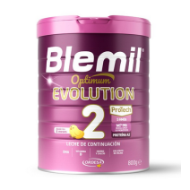 BLEMIL 2 OPTIMUM EVOLUTION 1 LATA 800 G