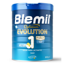 BLEMIL OPTIMUM EVOLUTION 1 LATA 800 G