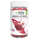 ARKOPHARMA PIERNAS CANSADAS GUMMIES 60 CARAMELOS DE GOMA SABOR NARANJA