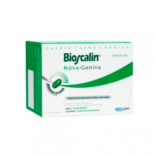 BOIRON BIOSCALIM NG 30 COMP
