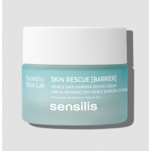 SENSILIS SKIN RESCUE BARRIER 1 TARRO 50 ML