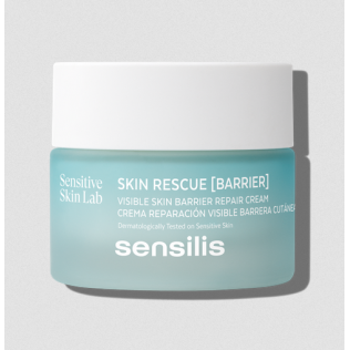 SENSILIS SKIN RESCUE BARRIER 1 TARRO 50 ML