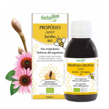 PRANAROM PROPOLEO JUNIOR JBE 150ML