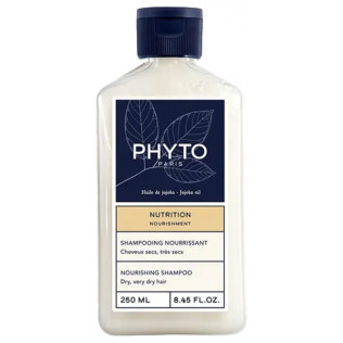 PhytoJoba Champu Hidratación y Brillo 200ml