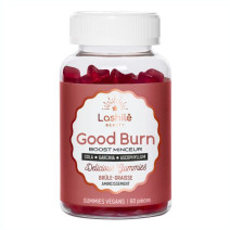 LASHILE GOOD BURN 60 GUMMIES