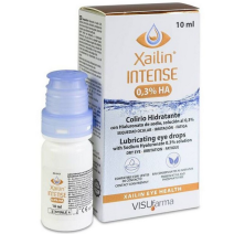 XAILIN HA INTENSE 0,3% 1 FRASCO 10 ML