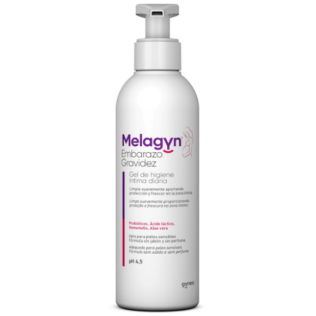 GYNEA MELAGYN EMBARAZO GEL 1 ENVASE 200 ML