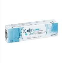 Xilin Gel 10 g