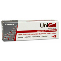 Apotex Unigel Cicatriz 5g
