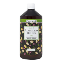 DRASANVI ACEITE DE ALMENDRAS 1 L