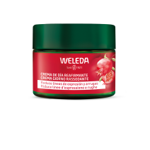 Weleda Crema de Dia Reafimante Granada, 30ml