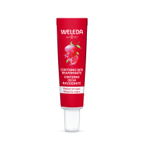 Weleda Contorno de Ojos Reafirmante Granada, 10ml