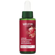 WELEDA SERUM REAFIRMANTE DE GRANADA Y PEPTIDOS DE MACA 1 ENVASE 30 ML