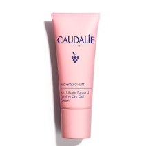 Caudalie Resveratrol Lift Bálsamo Lifting Ojos y Labios, 15ml