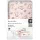 SET MANICURA SUAVINEX ROSA