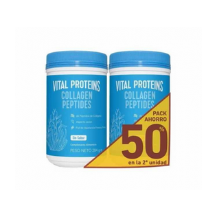 VITAL PROTEINS DUPLO COLLAGEN PEPTIDES 284GR